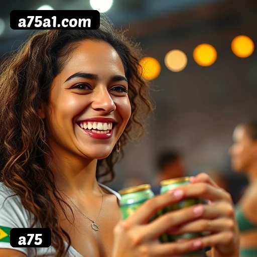 Imagem secundária de apoio para instalação do app a75