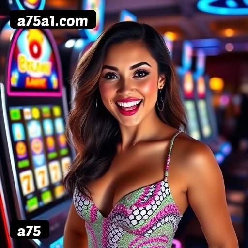 Coleção Premium de Slots a75 - NetEnt, Pragmatic Play, Evolution